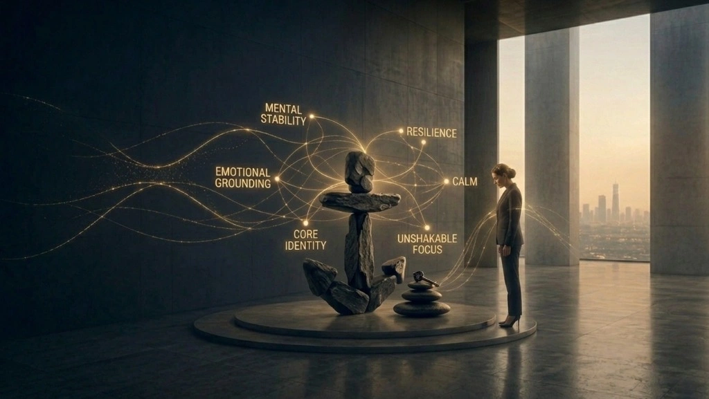 5. Mind Anchoring