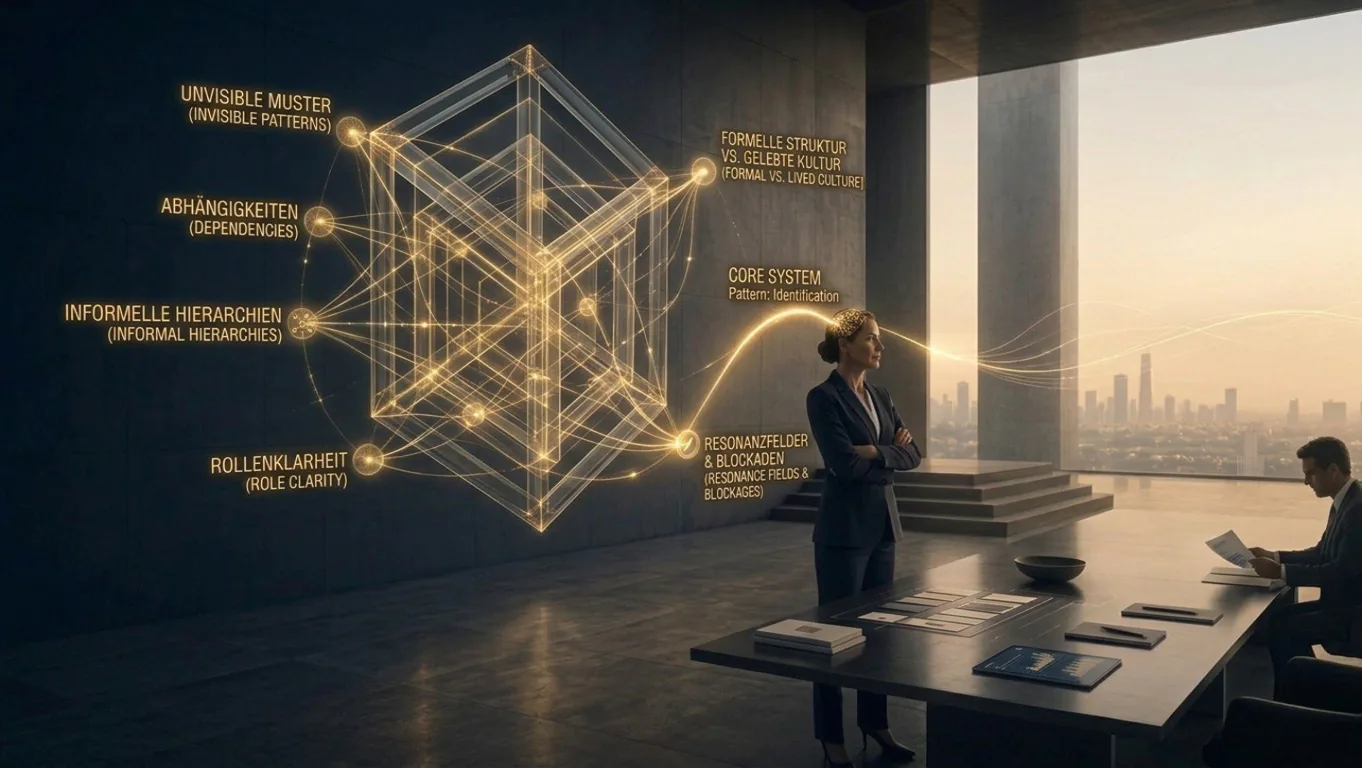 4. Systemic Analysis